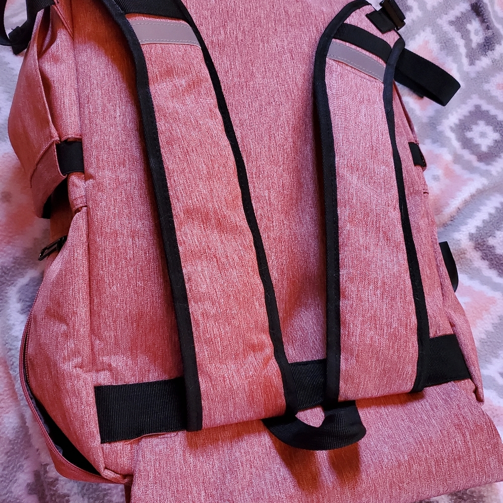 Back pack